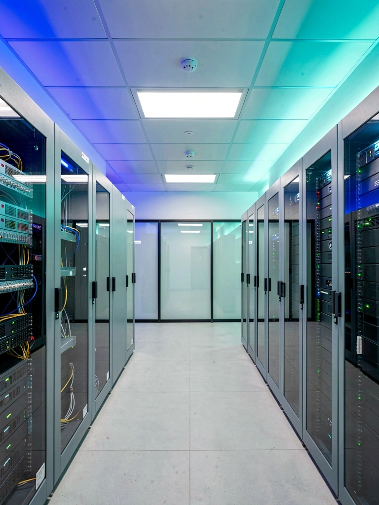 Eurasia Metrics Consulting Data Infrastructure